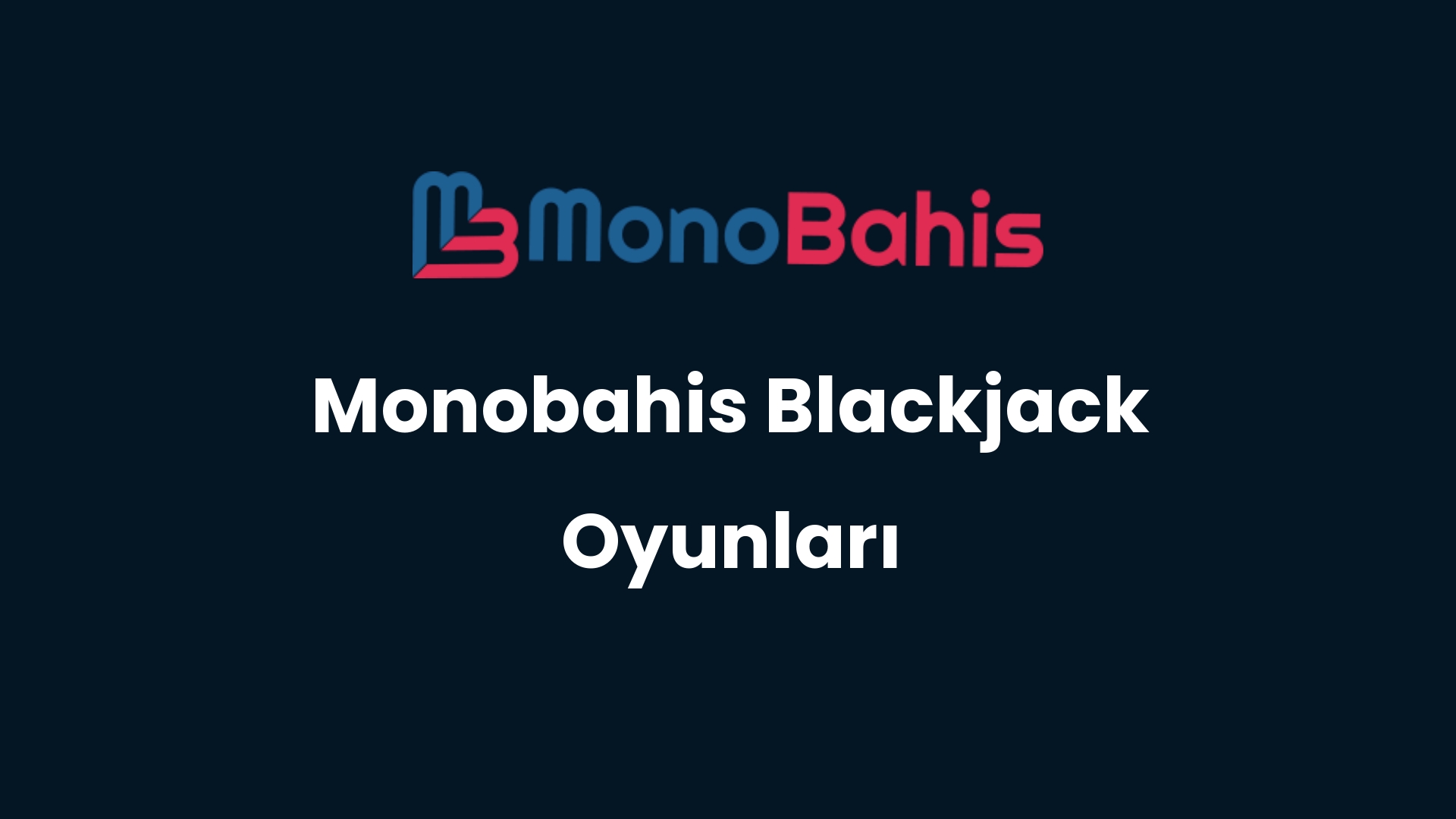 monobahis blackjack oyunlari 82