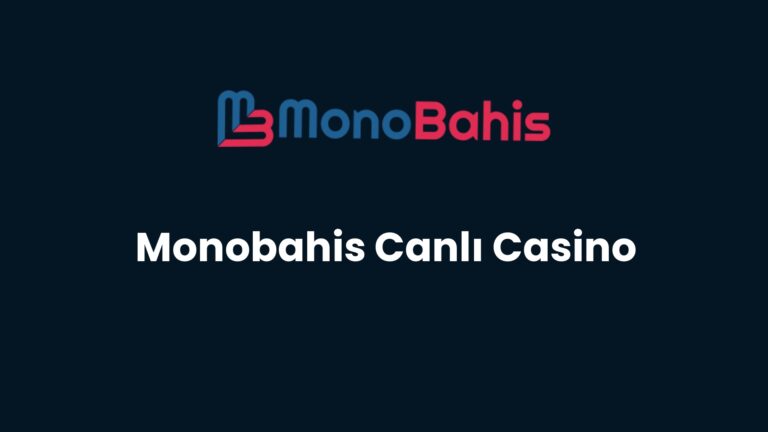 monobahis canli casino 78