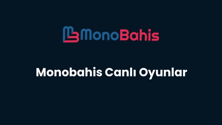 monobahis canli oyunlar 70