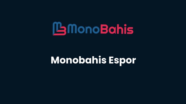 monobahis espor 74