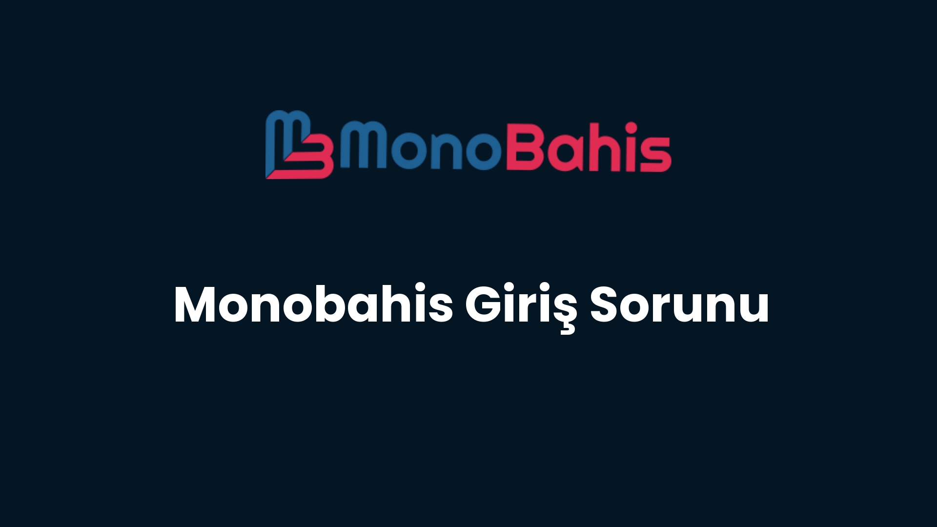 monobahis giris sorunu 73