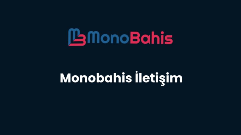 monobahis iletisim 97 1