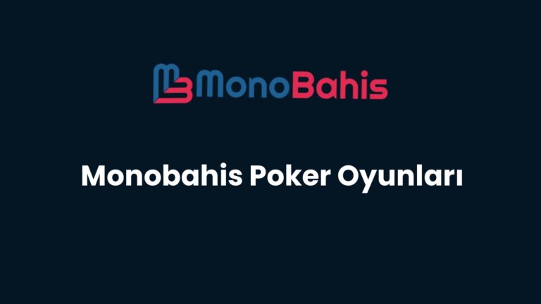monobahis poker oyunlari 81