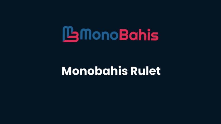 monobahis rulet 76