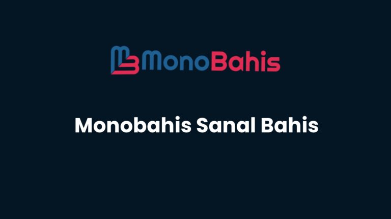 monobahis sanal bahis 92