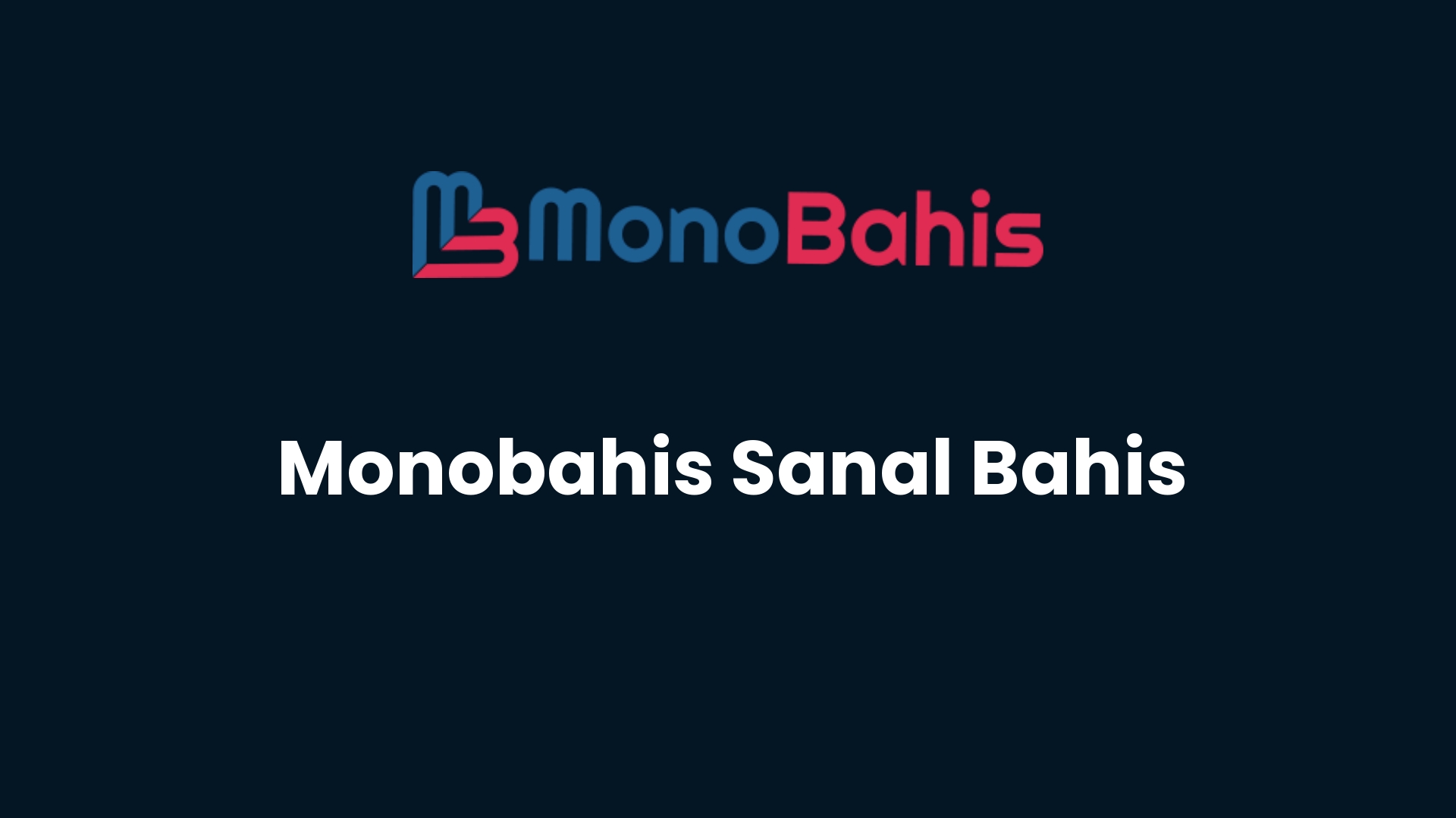 monobahis sanal bahis 92