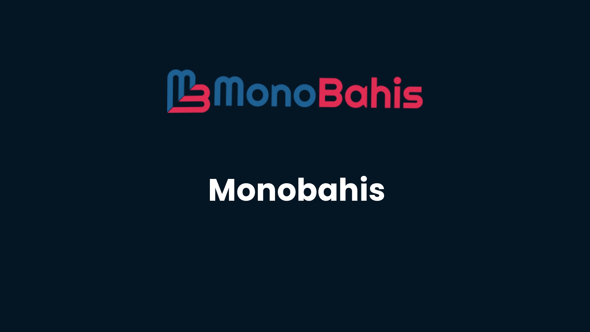 monobahis 31