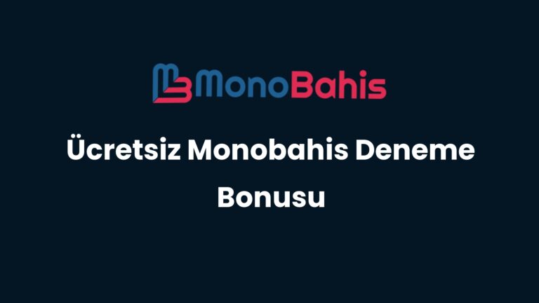 ucretsiz monobahis deneme bonusu 177