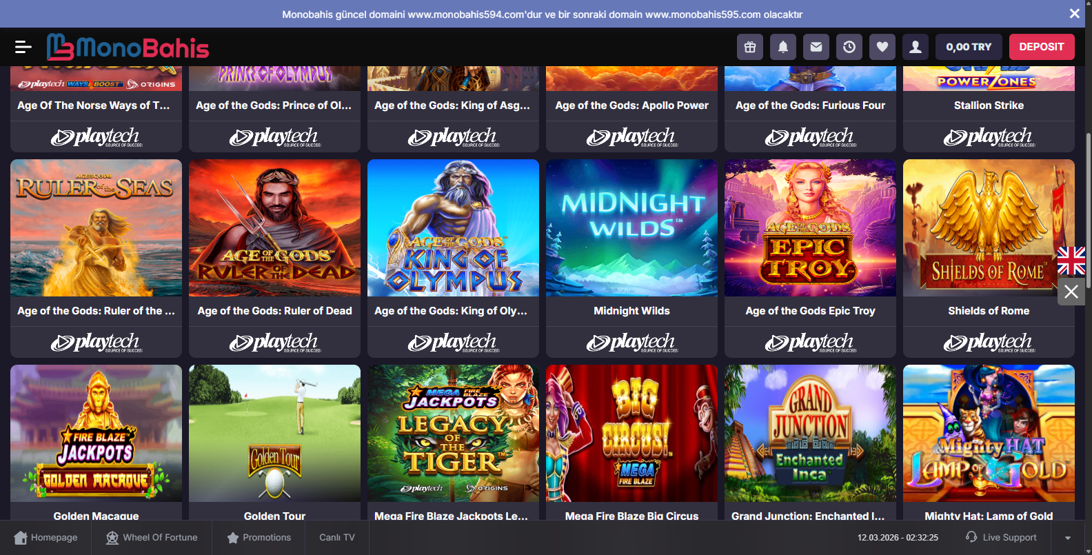 Monobahis Spor Bahis Türleri ve Oranları